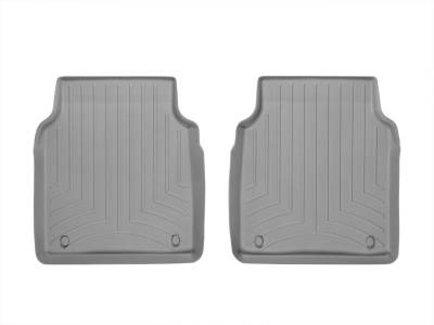 WeatherTech - WeatherTech 464202 FloorLiner DigitalFit - Image 1