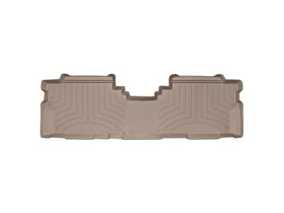 WeatherTech - WeatherTech 454272 FloorLiner DigitalFit - Image 1