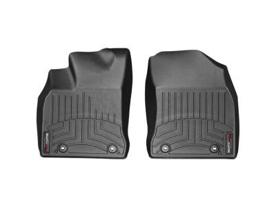 WeatherTech - WeatherTech 444841 FloorLiner DigitalFit - Image 1
