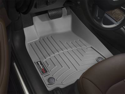 WeatherTech - WeatherTech 464891 FloorLiner DigitalFit - Image 2