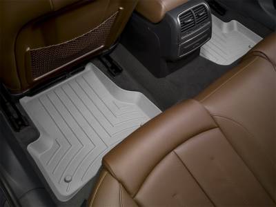 WeatherTech - WeatherTech 464892 FloorLiner DigitalFit - Image 2