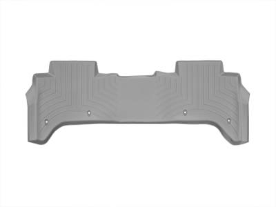 WeatherTech - WeatherTech 464803 FloorLiner DigitalFit - Image 1