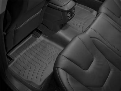 WeatherTech - WeatherTech 444292 FloorLiner DigitalFit - Image 2