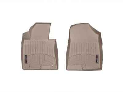 WeatherTech - WeatherTech 454291 FloorLiner DigitalFit - Image 1