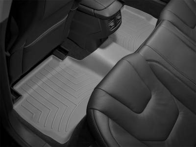 WeatherTech - WeatherTech 464912 FloorLiner DigitalFit - Image 2