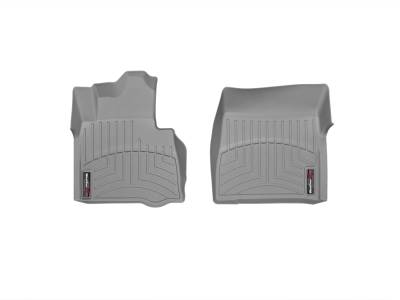 WeatherTech - WeatherTech 464941 FloorLiner DigitalFit - Image 1