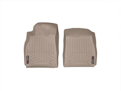 WeatherTech - WeatherTech 454601 FloorLiner DigitalFit - Image 1