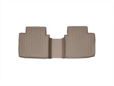 WeatherTech - WeatherTech 454602 FloorLiner DigitalFit - Image 1