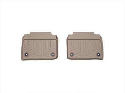 WeatherTech - WeatherTech 455142 FloorLiner DigitalFit - Image 1