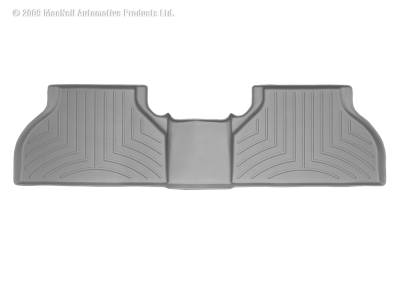 WeatherTech - WeatherTech 465502 FloorLiner DigitalFit - Image 1
