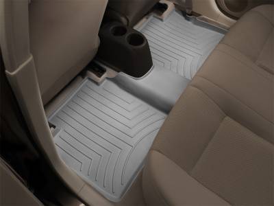 WeatherTech - WeatherTech 465502 FloorLiner DigitalFit - Image 2