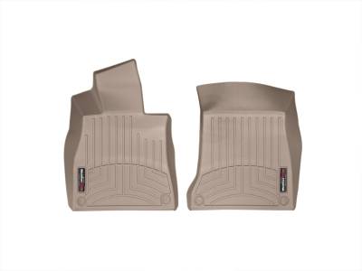 WeatherTech - WeatherTech 455711 FloorLiner DigitalFit - Image 1