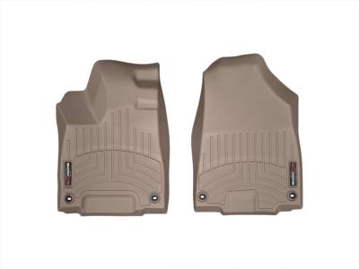 WeatherTech - WeatherTech 455761 FloorLiner DigitalFit - Image 1