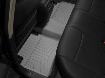 WeatherTech - WeatherTech 466012 FloorLiner DigitalFit - Image 2