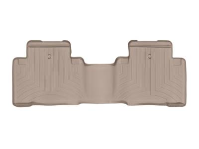 WeatherTech - WeatherTech 455762 FloorLiner DigitalFit - Image 1