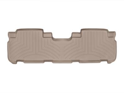 WeatherTech - WeatherTech 456322 FloorLiner DigitalFit - Image 1