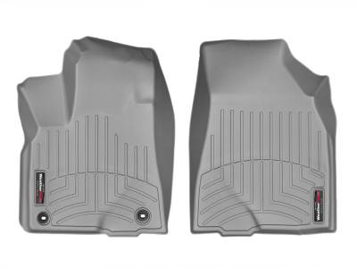 WeatherTech - WeatherTech 466321 FloorLiner DigitalFit - Image 1