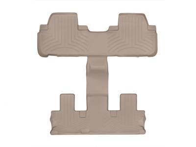 WeatherTech - WeatherTech 456324 FloorLiner DigitalFit - Image 1