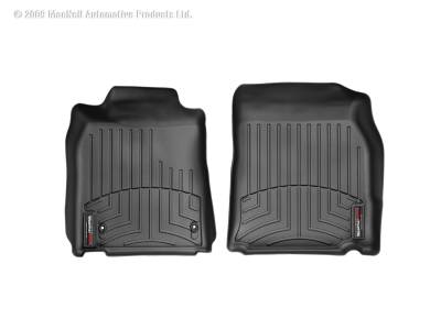 WeatherTech - WeatherTech 441431 FloorLiner DigitalFit - Image 1
