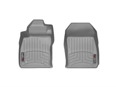 WeatherTech - WeatherTech 463231 FloorLiner DigitalFit - Image 1