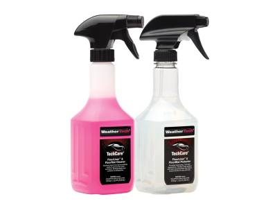 WeatherTech - WeatherTech 8LTC36K TechCare Protector/Cleaner - Image 1