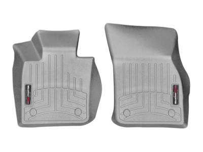 WeatherTech - WeatherTech 467311 FloorLiner DigitalFit - Image 1