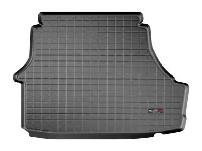 WeatherTech - WeatherTech 40777 Cargo Liner - Image 1