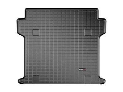 WeatherTech - WeatherTech 40779 Cargo Liner - Image 1