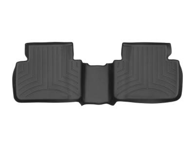 WeatherTech - WeatherTech 448842 FloorLiner DigitalFit - Image 1