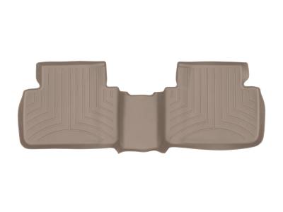WeatherTech - WeatherTech 458842 FloorLiner DigitalFit - Image 1