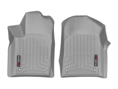 WeatherTech - WeatherTech 468751 FloorLiner DigitalFit - Image 1