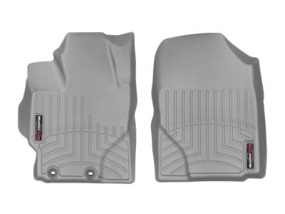WeatherTech - WeatherTech 469221 FloorLiner DigitalFit - Image 1