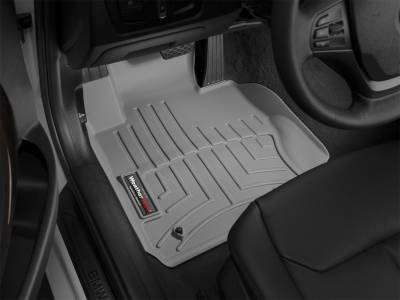 WeatherTech - WeatherTech 469221 FloorLiner DigitalFit - Image 2