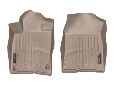 WeatherTech - WeatherTech 459431 FloorLiner DigitalFit - Image 1