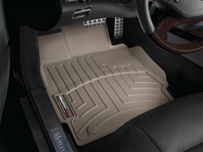 WeatherTech - WeatherTech 459431 FloorLiner DigitalFit - Image 2