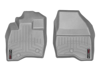 WeatherTech - WeatherTech 469811 FloorLiner DigitalFit - Image 1
