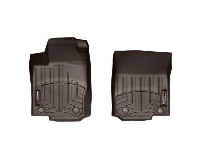 WeatherTech - WeatherTech 474011 FloorLiner DigitalFit - Image 1