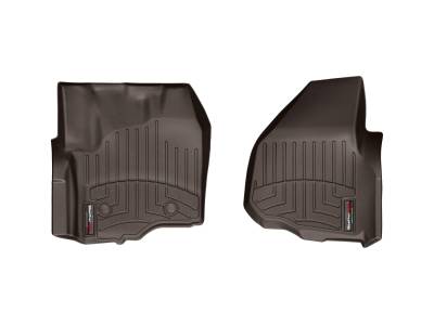 WeatherTech - WeatherTech 474331 FloorLiner DigitalFit - Image 1