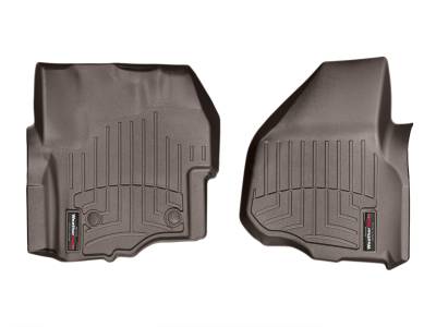 WeatherTech - WeatherTech 475841 FloorLiner DigitalFit - Image 1