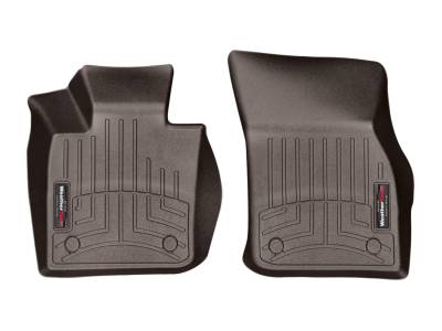 WeatherTech - WeatherTech 477311 FloorLiner DigitalFit - Image 1