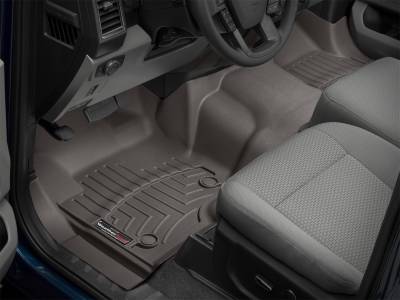 WeatherTech - WeatherTech 4712361 FloorLiner DigitalFit - Image 2