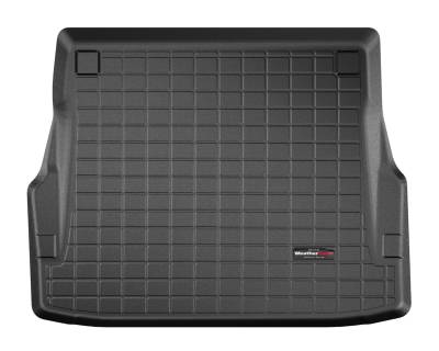 WeatherTech - WeatherTech 401110 Cargo Liner - Image 1