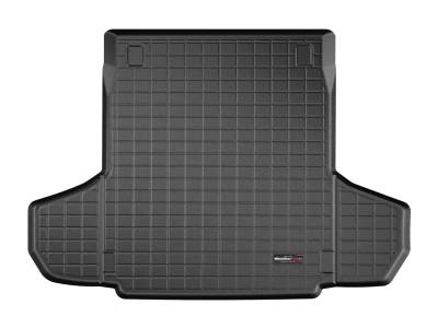 WeatherTech - WeatherTech 401132 Cargo Liner - Image 1