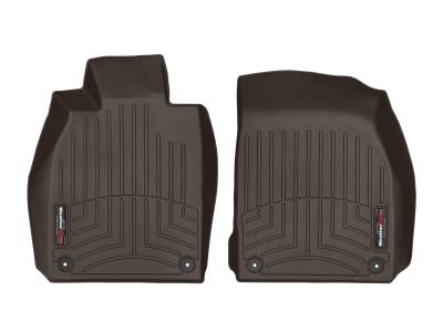 WeatherTech - WeatherTech 4714651 FloorLiner DigitalFit - Image 1