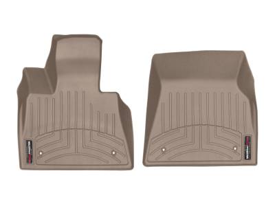 WeatherTech - WeatherTech 4515071 FloorLiner DigitalFit - Image 1