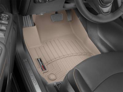 WeatherTech - WeatherTech 4515071 FloorLiner DigitalFit - Image 2