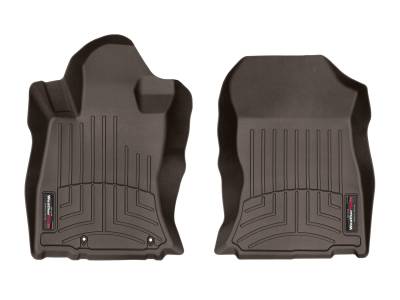 WeatherTech - WeatherTech 4715001 FloorLiner DigitalFit - Image 1