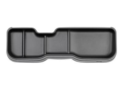 WeatherTech - WeatherTech 4S001 Under Seat Storage System - Image 2
