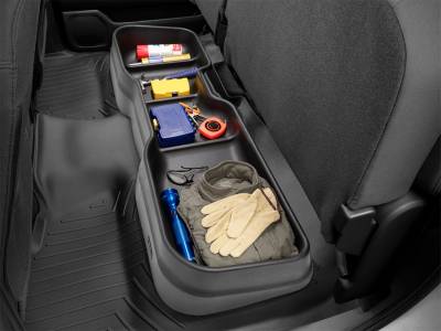 WeatherTech - WeatherTech 4S001 Under Seat Storage System - Image 6
