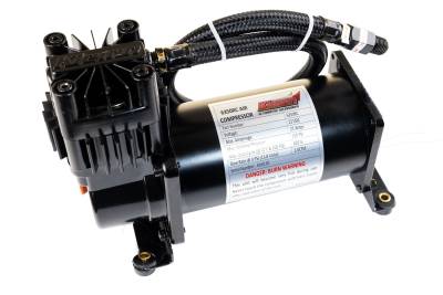 Kleinn Automotive Air Horns - Kleinn Automotive Air Horns 6350RC Air Compressor - Image 2